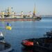 Мінус 200 млн доларів щомісяця: як блокада морських портів загрожує експорту ГМК
