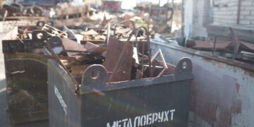 Нульова квота або мито для всіх: позиція бізнесу щодо експорту брухту в 2027 році