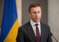 Корецький анонсував скорочення заступників міністрів: звільнять 20%