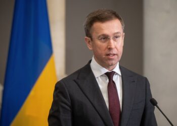 Корецький анонсував скорочення заступників міністрів: звільнять 20%