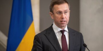 Корецький анонсував скорочення заступників міністрів: звільнять 20%