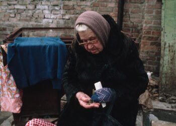 Вижити на 115 гривень. Чому солідарна пенсійна система України вичерпала себе