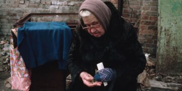 Вижити на 115 гривень. Чому солідарна пенсійна система України вичерпала себе