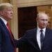 WaPo: в Москве считают, что Путин снова сумел переманить Трампа на свою сторону