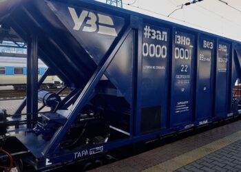 “Укрзалізниця” готує +15% до тарифів на вантажі: до чого призведе нова хвиля подорожчання