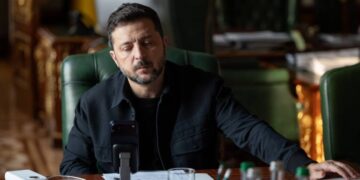 Зеленский: Стубб и Стёре сказали Путину, что нужна реальная деэскалация по энергетике
