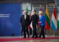 Україні потрібно від Європи як мінімум 70 млрд євро на оборону у 2027 році, – Зеленський