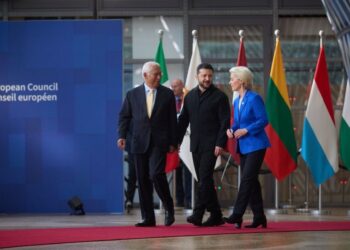 Україні потрібно від Європи як мінімум 70 млрд євро на оборону у 2027 році, – Зеленський