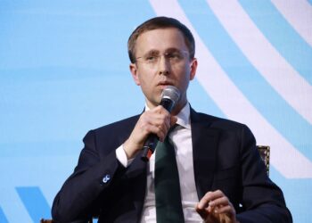 Втрати бізнесу через атаки РФ можуть сягнуть 10 млрд доларів за рік, – Корецький