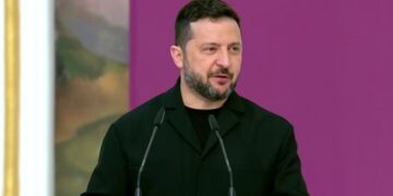 Зеленский ответил Рубио на слова о тупике в переговорах: “Это называется нежелание”