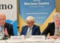 NB8 надзвичайно ефективна, але НАТО є пріоритетом, а Україна є його фактичною “Статтею 5”, вважає Порошенко