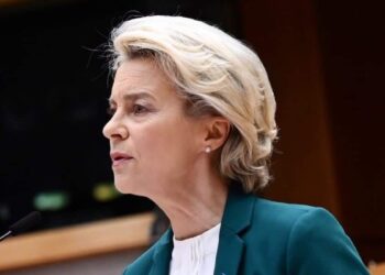ЄС підтримує “енергетичне перемир’я” Трампа, але РФ його не дотримується, готуємо 22-й пакет санкцій – фон дер Ляєн