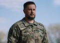 Білецький: Швидкість просування армії РФ на Словʼянсько-Краматорському напрямку фактично зупинено