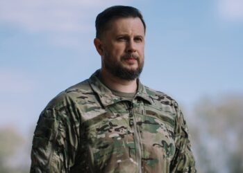 Білецький: Швидкість просування армії РФ на Словʼянсько-Краматорському напрямку фактично зупинено