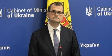 Зеленський обговорив із прем’єром Молдови інфраструктурні проєкти, євроінтеграцію та ситуацію в Придністров’ї