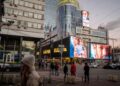Аукціон з продажу ТРЦ Gulliver у Києві провалився: позиція Ощадбанку