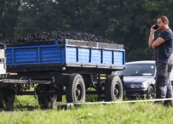 Російське вугілля стрімко втрачає ринки: не діють навіть знижки
