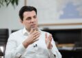 Експерт оцінив вплив низьких прайс-кепів на імпорт електроенергії в Україну