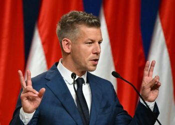 Мадяр оголосив своє рішення щодо транзиту українського зерна через Угорщину