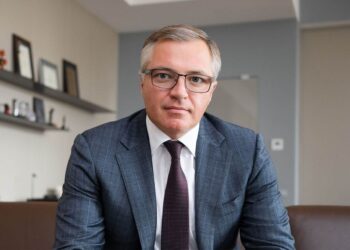 ЄС урізав квоти для української сталі у момент найглибшої кризи галузі, – СЕО Метінвесту