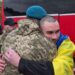 Из плена вернулись 270 украинцев: среди них пятеро, кого считали погибшими в Оленовке