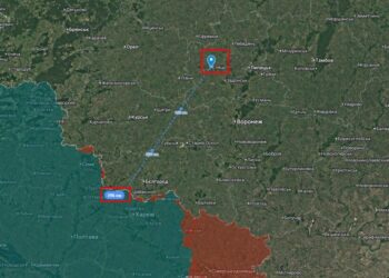 Крылатые ракеты атаковали завод “Энергия” в Ельце: что он производит для армии РФ