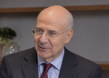 Билл Браудер: Путину все еще хватает денег на войну, потому что мы сделали недостаточно