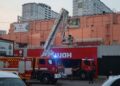 Росія ударила по складу торгової мережі “Ашан”