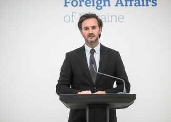 МЗС України про атаки на судна біля Болгарії: немає жодних сумнівів, що це російські удари