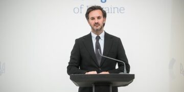 МЗС України про атаки на судна біля Болгарії: немає жодних сумнівів, що це російські удари