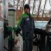 На АЗС чергове оновлення цін: скільки коштує бензин, дизель та газ 31 жовтня
