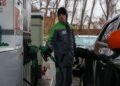 Ціни на АЗС 22 жовтня: скільки коштує бензин, дизель та автогаз сьогодні
