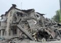 Россия ударила КАБами по Запорожью: погибли 12 человек, среди них трое детей