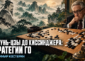 От Сунь-Цзы до Киссинджера: стратегии го