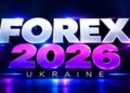 FOREX EXPO UKRAINE 2026: Джордан Белфорт, червона ікра та фуршет у трьох містах