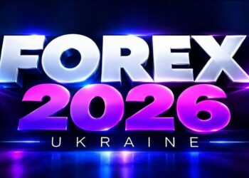 FOREX EXPO UKRAINE 2026: Джордан Белфорт, червона ікра та фуршет у трьох містах