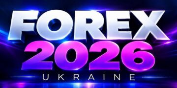 FOREX EXPO UKRAINE 2026: Джордан Белфорт, червона ікра та фуршет у трьох містах
