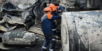 РФ готує удари по енергетиці України взимку: аналітики визначили сім цілей ворога