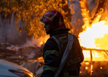 Росія ударила по складу видавництва КСД