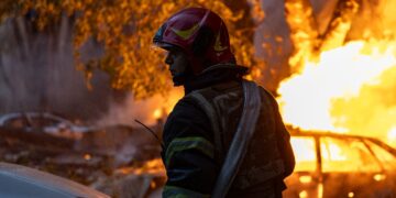 Росія ударила по складу видавництва КСД