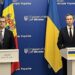 Україна і Молдова підписали угоду про військово-технічне співробітництво – Корецький