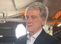 Ющенко щодо тристоронньої зустрічі лідерів Росії, Китаю та США: мені не подобається, що Путіна як злочинця легітимізують