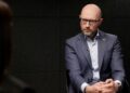 Яценюк назвав посилення тиску на керівництво РФ єдиним способом забезпечити мир