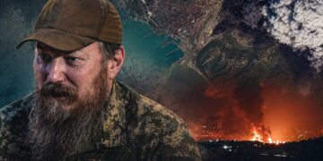 Мадяр: потери российской пехоты за пять дней октября выросли на 40%, на участке “Азова” – почти вдвое
