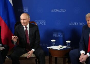 Путинский покровитель в Белом доме