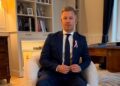 Мадяр про зустріч із Зеленським: Угорщина готова надати дипломатичну допомогу для припинення вогню і тривалого миру