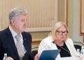 Порошенко висловив розчарування рішенням США щодо пального з РФ: це не має жодного впливу на ціну дизеля у світі