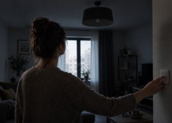 Більш жорсткі відключення світла: якими будуть графіки 27 жовтня