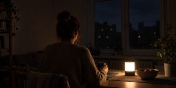 В Україні продовжать відключати світло за графіками 8 жовтня: деталі від енергетиків