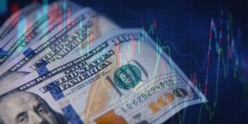 Долар продають від 45,10 грн: актуальний курс валют у банках та обмінниках на 5 жовтня